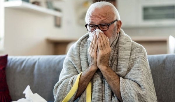 OMS emite alerta para nova variante da gripe prevista para 2026