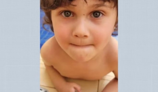 Médico chama de extraordinário caso de menino que sobreviveu a queda do 10º andar