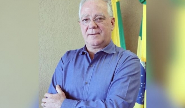 Paulo do Vale deixa Secretaria de Governo e passa a priorizar candidatura