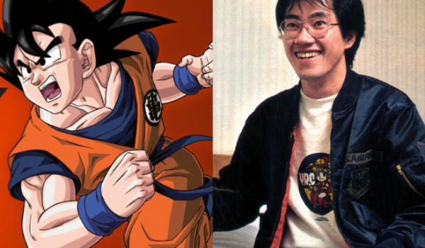 Morre Akira Toriyama, criador de Dragon Ball aos 68 anos; autores de mangás lamentam perda