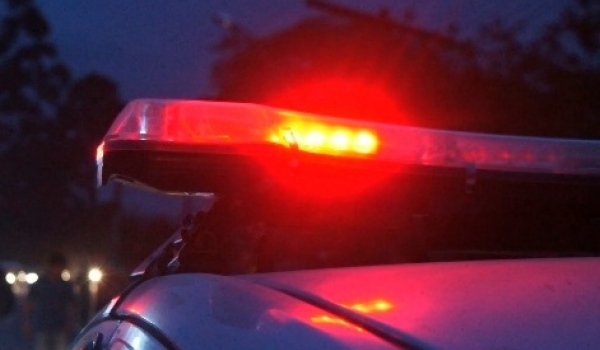 Homem é preso pela PM após ameaçar menor com canivete e resistir à abordagem em Rio Verde