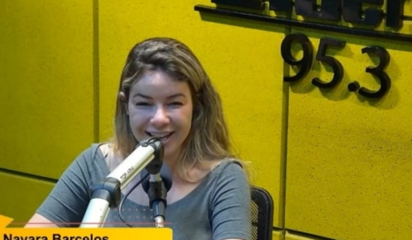 Nayara Barcelos se lança pré-candidata a deputada estadual e admite possível saída do PSD