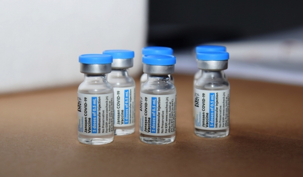 Aumento do prazo de validade da vacina Janssen é aprovado pelo Anvisa