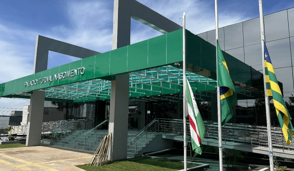 Com 16 votos a favor, Câmara de Rio Verde aprova cota parlamentar de até R$ 16,5 mil