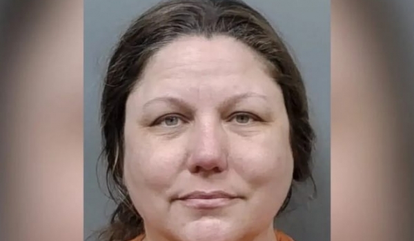 Duplo homicídio: mulher é acusada de matar dois ex-maridos a tiros