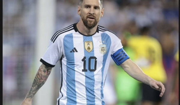 Argentina vence final da Copa do Mundo e é tricampeã mundial