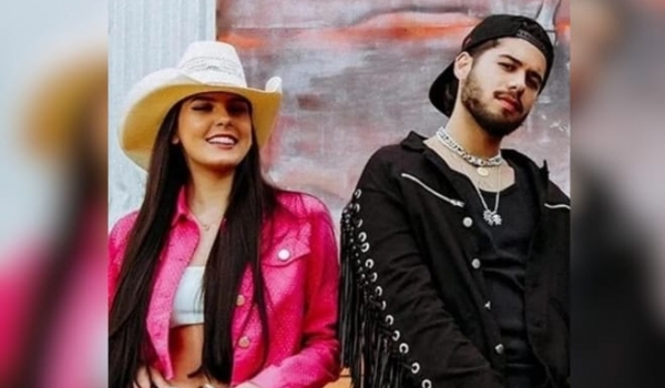 Entenda os motivos que pesaram para o fim do namoro de Ana Castela e Zé Felipe