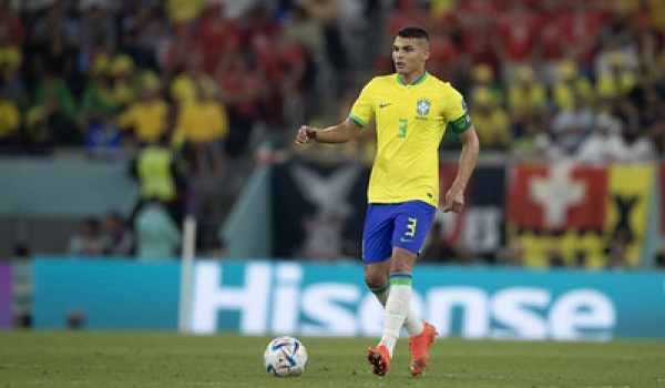 Confira as possíveis datas dos jogos do Brasil na Copa do Mundo