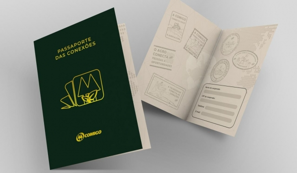 Visitantes podem ganhar prêmios ao se conectar na Tecnoshow 2026; veja como participar