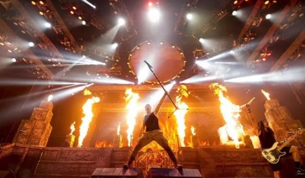 Pop, rock e festivais: veja o calendário de shows internacionais no Brasil em 2026