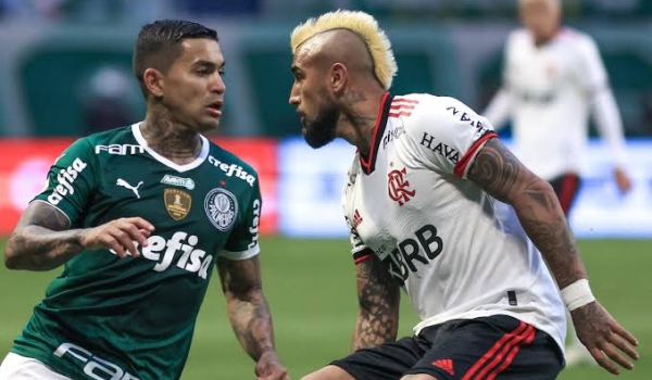 Palmeiras aumenta liderança no ranking de time com mais títulos nacionais
