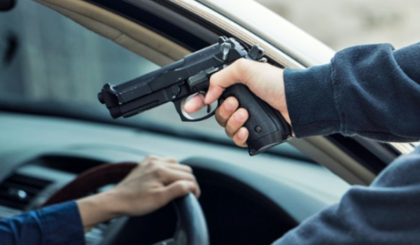 A ASCENSÃO DO LATROCINIO NO BRASIL: UM REFLEXO DE DESIGUALDADES E CRISES ESTRUTURAIS