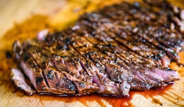 Carne brasileira domina premiação internacional e supera cortes tradicionais