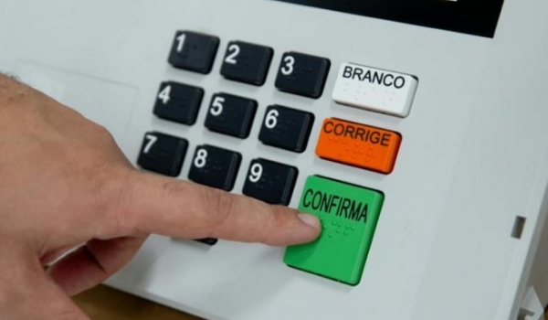 Abstenção recorde de 33,5 milhões: quem não votou pode decidir o segundo turno
