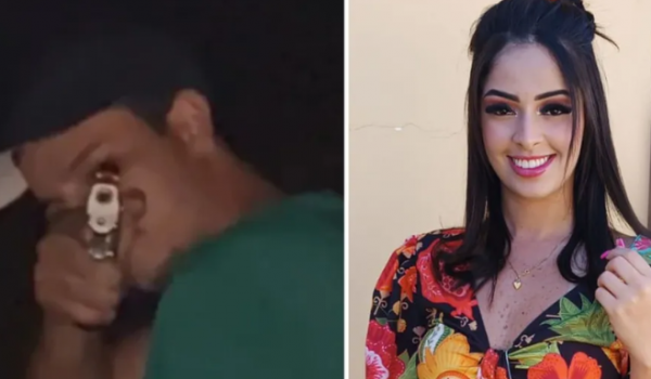 Acusado de matar jovem que filmou a própria morte vai a júri popular em Jataí