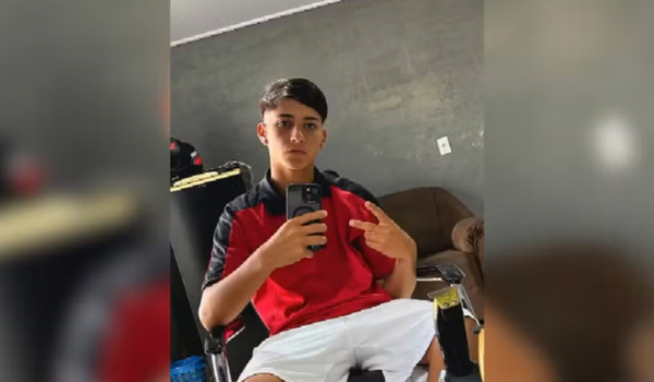 Adolescente de 15 anos morre após disparo de arma artesanal dentro de casa em Inhumas