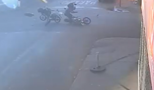 Adolescente que dirigia bêbado é indiciado em acidente que matou motociclista em Rio Verde