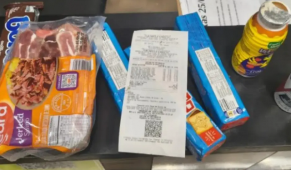 Adolescente morre após passar mal depois de furtar alimentos em supermercado no Entorno do DF