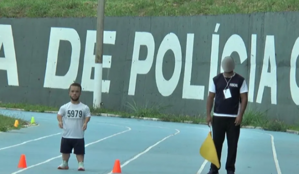 Advogado com nanismo denuncia discriminação após reprovação em teste físico de concurso para delegado