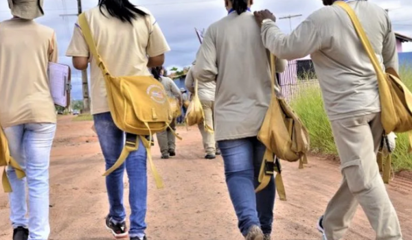 A VITÓRIA DA DIGNIDADE: APOSENTADORIA ESPECIAL PARA AGENTES DE SAÚDE