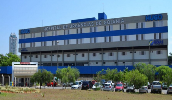 Albert Einstein assume gestão do Hospital de Urgências de Goiânia