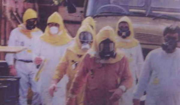 Alego aprova reajuste de pensões para vítimas do césio-137 em Goiás