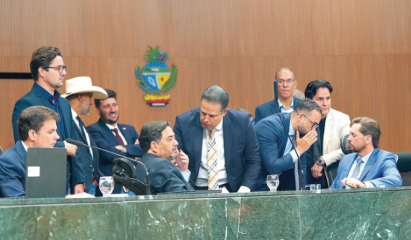 Alego aprova fim da Taxa do Agro em Goiás e cancela multas aplicadas a pecuaristas