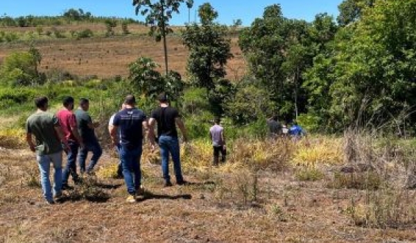 Polícia Civil encerra inquérito e indicia quatro supostos autores da morte do empresário jataiense morto em Mineiro