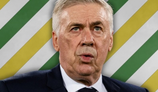 Ancelotti convoca 26 jogadores e inclui cinco estreantes para amistosos contra Japão e Singapura