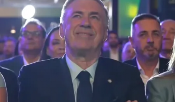 Ancelotti divulga lista da Seleção Brasileira para o Mundial de 2026