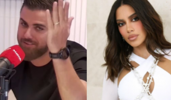 Zé Neto pede perdão a Anitta por ataque à cantora: 