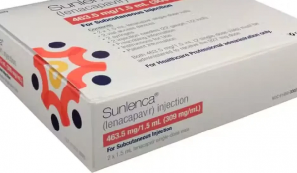 Anvisa aprova injeção que previne HIV com eficácia próxima de 100%