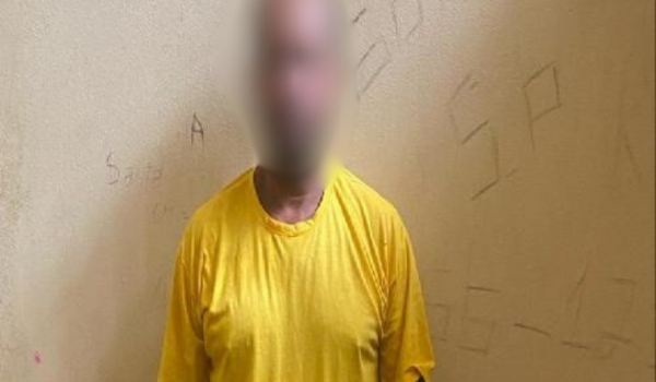 Após agredir companheira e enteado, homem é preso escondido em telhado de casa em Rio Verde