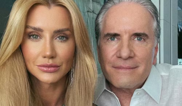 Ana Paula Siebert e Justus se revoltam com ameaças de morte à filha e prometem justiça