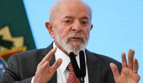 Após cancelamentos, Lula deve fazer primeira visita a Goiás na próxima semana