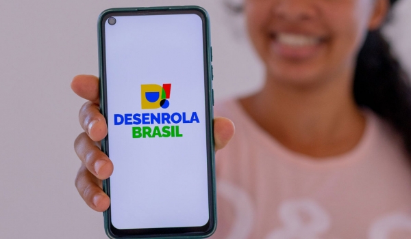 Desenrola: Plataforma para renegociação de dívidas será lançada nesta segunda (9)