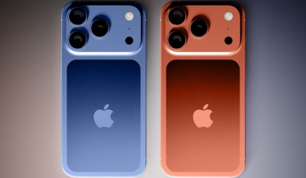 Apple lança iPhone 17 e apresenta novo modelo mais fino da marca