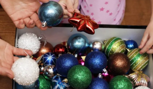 Quando desmontar a árvore de Natal? Existe uma data certa?