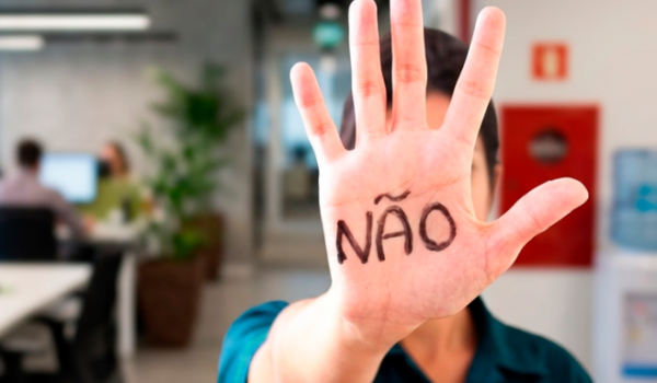 Justiça de GO mantém demissão de funcionário público por assédio sexual contra funcionária terceirizada