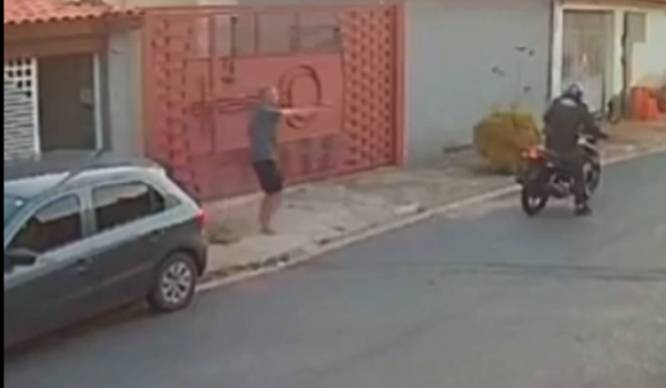 Ataque armado termina em morte em SP; suspeito é baleado por policial penal
