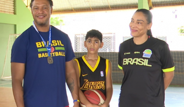 Atleta de Rio Verde conquista título Pan-Americano em El Salvador e traz medalha para o Brasil