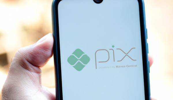 Goiás tem uma das maiores médias de transferência via Pix do Brasil em 2024
