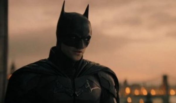 Batman é filme número 1 nas bilheterias pelo terceiro fim de semana consecutivo