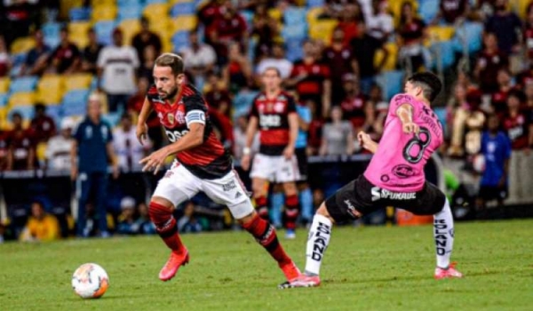 Flamengo conquista Recopa, Internacional e Bahia avançam e os jogos da Copa do Brasil