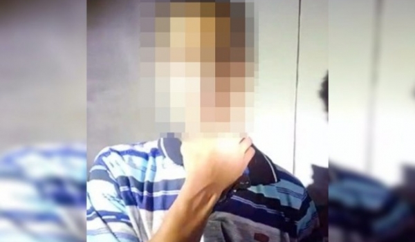 Bebê de 3 meses morre em Caiapônia e pai, de 17 anos, confessa ter asfixiado a criança