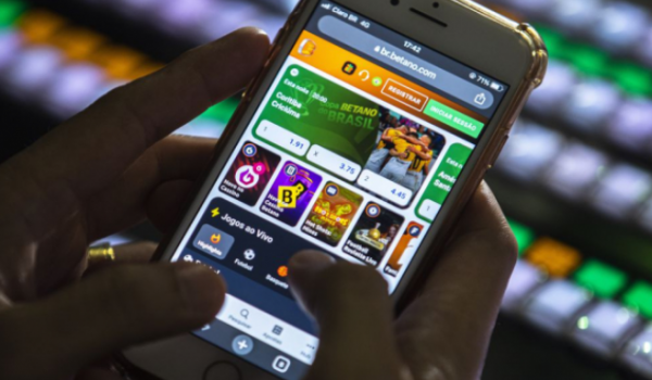 Senado aprova aumento de impostos para fintechs e bets 