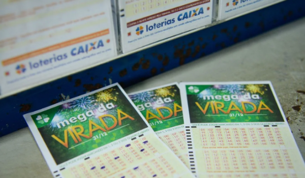 Participante some com R$ 150 mil que seria gasto em bolão da Mega da Virada, em Goiás