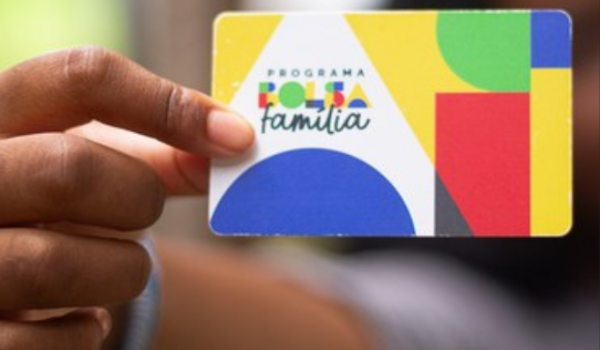 BOLSA FAMÍLIA: ATÉ QUANDO A DEPENDENCIA?