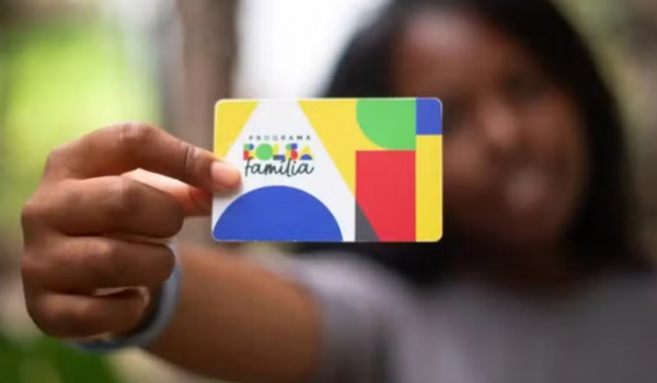 Biometria será exigida para acessar benefícios sociais, anuncia governo