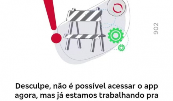 Bradesco e Santander enfrentam instabilidade e deixam clientes sem acesso nesta sexta